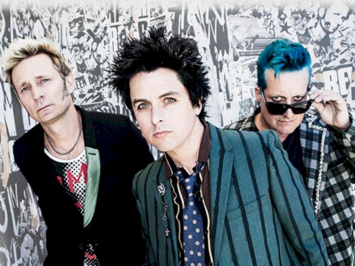 Masuki September, Lagu 'Wake Me Up When September Ends' dari Green Day Jadi Trending