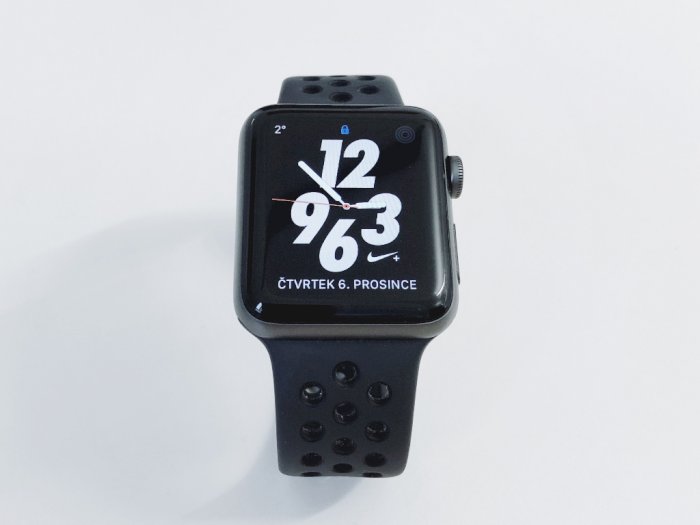 Apple Disebut Bakal Rilis Apple Watch Versi Murah di Tahun 2020 Ini