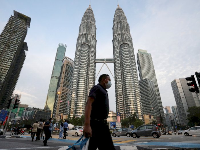 Mulai 7 September, Malaysia Larang WNI Masuk ke Negaranya