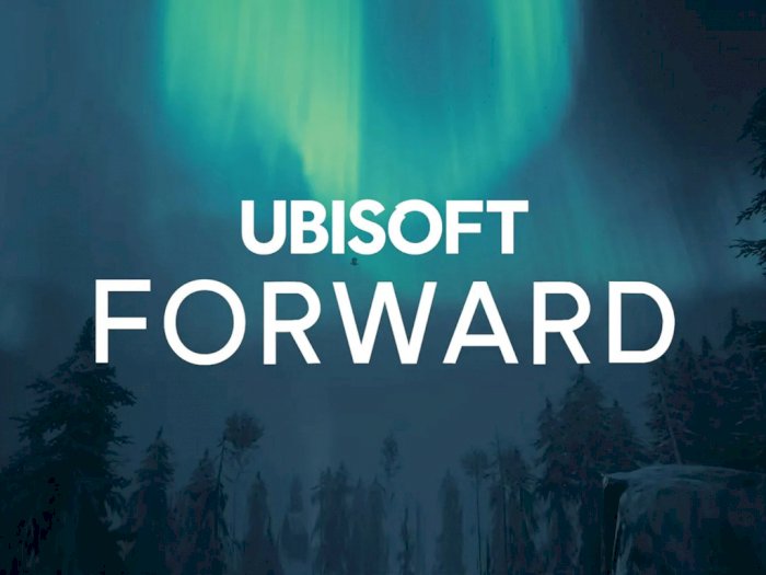 Cara Tonton Event Ubisoft Forward Kedua: Jadwal dan Game yang Bakal Diumumkan