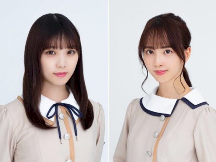 2 Member J-Pop Idol Nogizaka46 Dinyatakan Terinfeksi Virus Corona