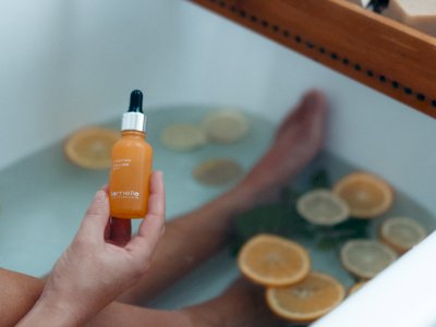 Cara Mudah Membuat Serum Vitamin C di Rumah, Cobain Yuk