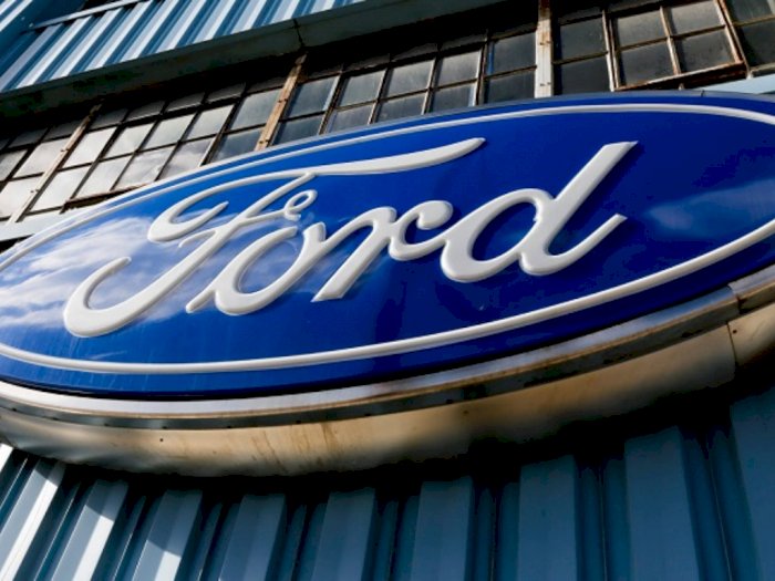 Alami Masalah Keuangan, Ford akan PHK 1.000 Karyawan