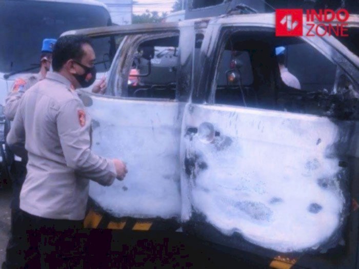 29 Oknum TNI Jadi Tersangka dan Ditahan Kasus Penyerangan Polsek Ciracas