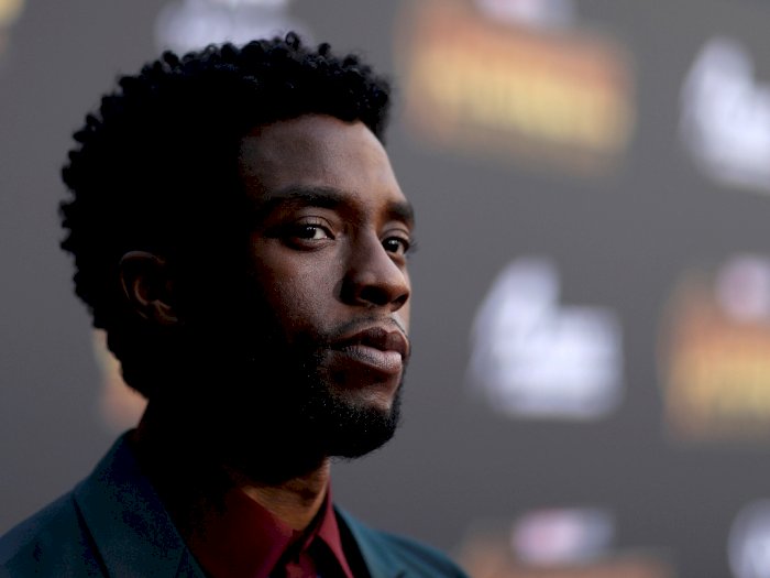 Disney Harus Berjuang Lanjutkan "Black Panther" Tanpa Chadwick Boseman