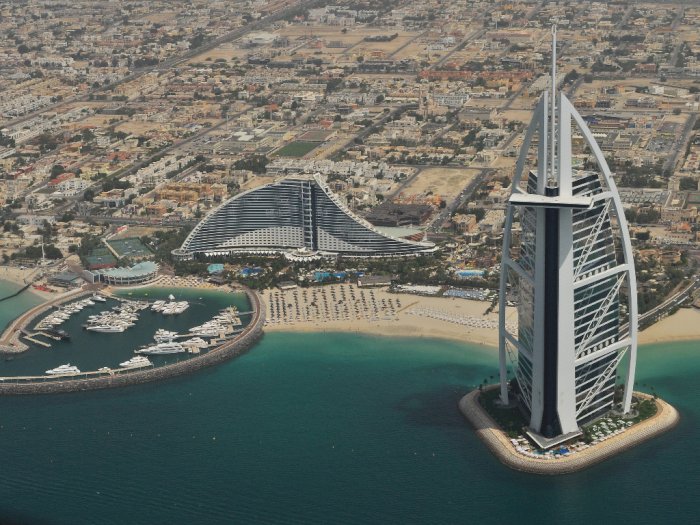 Dubai Tawarkan Visa Pensiun, Seperti Apa?