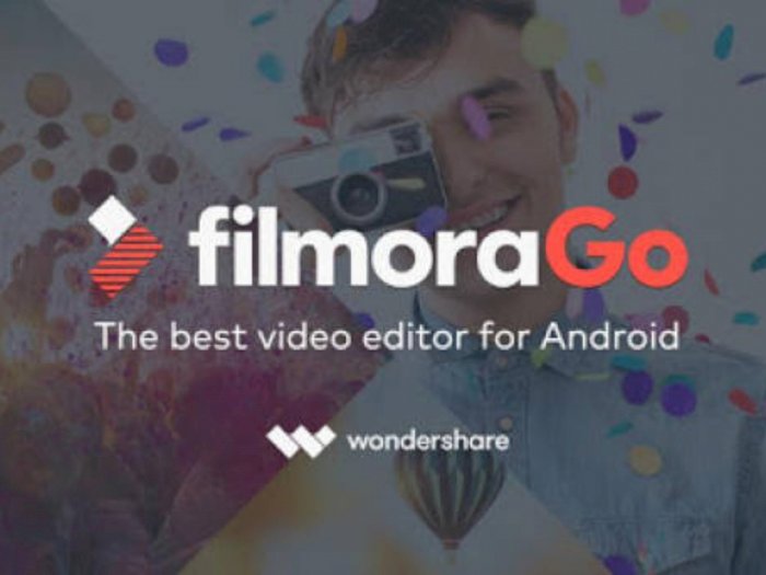 Aplikasi edit video tanpa watermark gratis