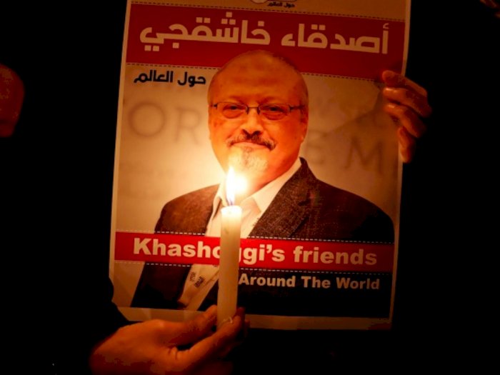 Pihak Turki Sebut Putusan Arab Saudi atas Pembunuhan Jamal Khashoggi di Luar Ekspektasi