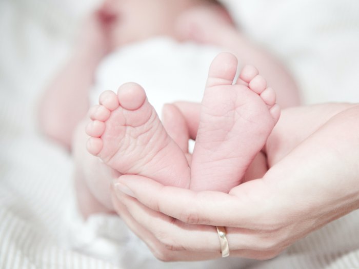 Kasihan, Pasien Covid-19 Meninggal Dunia di RS Adam Malik Usai Melahirkan Bayi Kembar