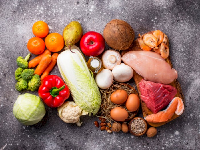 Manfaat Diet Paleo serta Makanan yang Harus Dimakan dan Dihindari