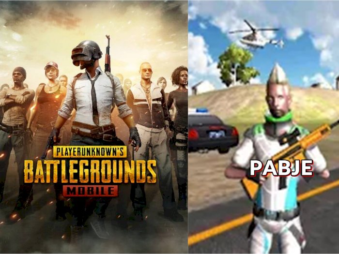 Pubg Dilarang Di India Muncul Game Tiruan Bernama Pabje Indozone Id