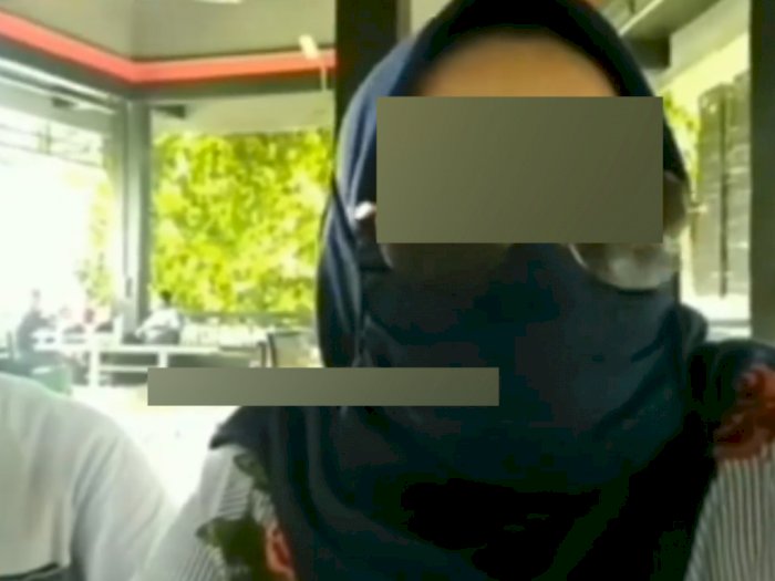 Jadi Budak Seks Pejabat di Sumut, Wanita Ini Ternyata Sudah Punya Dua Anak