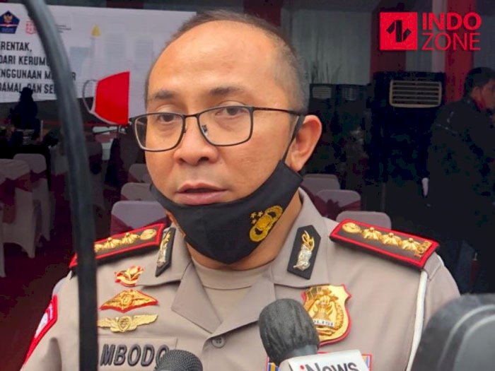 PSBB Kembali ke Awal, Ganjil Genap Jakarta Pekan Ini Masih Aktif