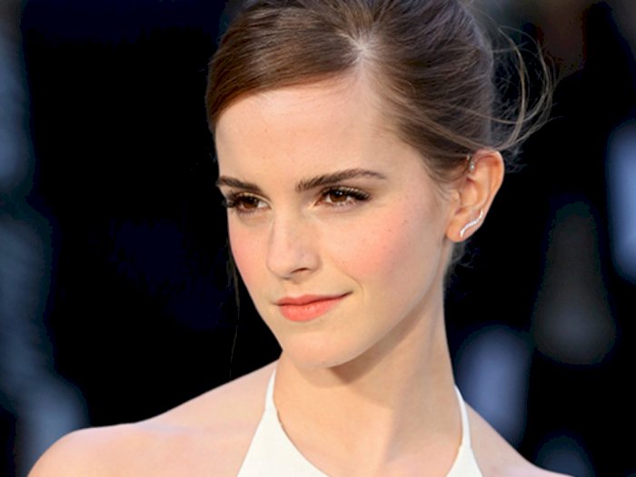 Ternyata Ini Rahasia Wajah Mulus ala Emma Watson