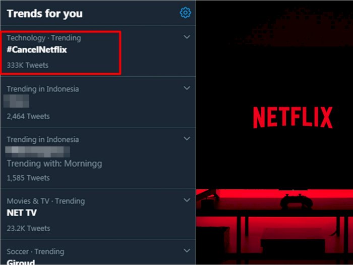 Tagar #CancelNetflix Bergema Usai Netflix Tayangkan 'Cuties', Dituding Film Seksual Anak