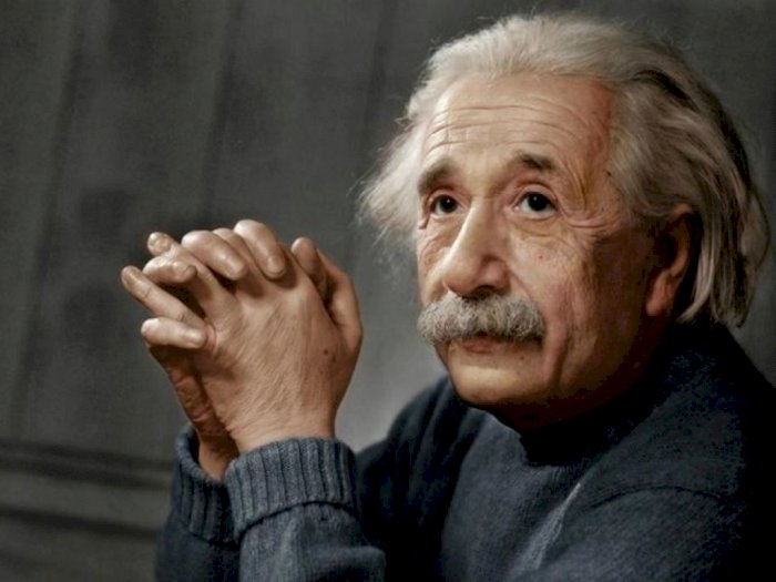 Mengalahkan Albert Einstein, Inilah Orang-orang dengan IQ Tertinggi di Dunia