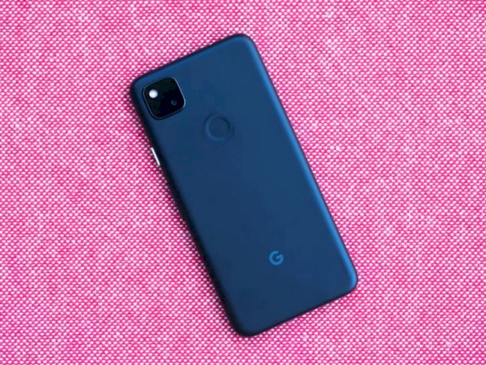 Google Buka Pre-Order untuk Smartphone Pixel 4a di 8 Negara Baru, Apa Saja?