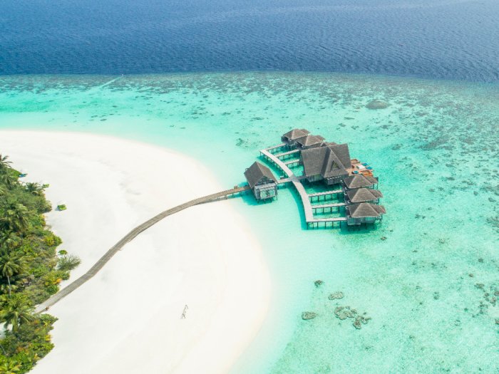 Maldives: Turis Wajib Tunjukkan Hasil Tes Negatif Covid-19