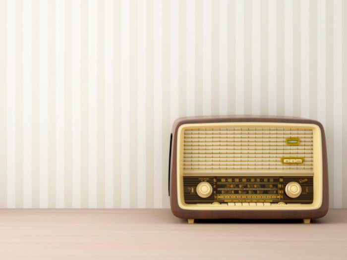 Drama Radio, Hiburan Andalan Generasi 80-an