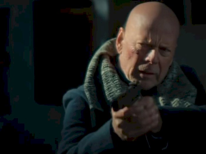Sinopsis "Hard Kill (2020)" - Aksi Bruce Willis Melawan Teroris 