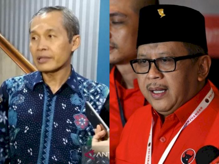 Tegas! KPK Ingatkan Seluruh Calon Kepala Daerah yang Diusung PDIP Agar Tidak Korupsi