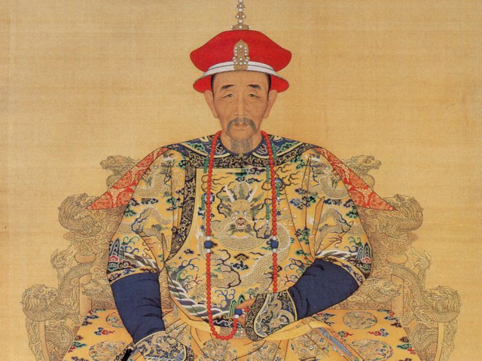 Kangxi, Kaisar Tiongkok yang Berkuasa Paling Lama dalam Sejarah