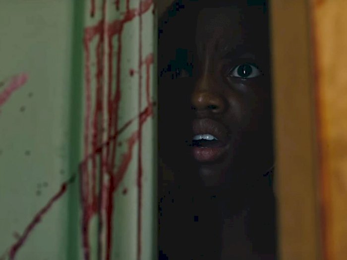 Rilis Film Horor "Candyman" Harus Ditunda Hingga Tahun Depan