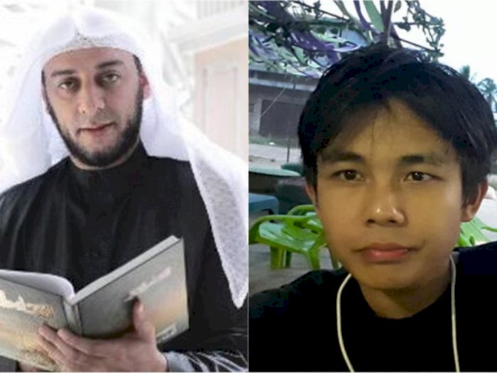 CEK FAKTA: Benarkah Pemuda yang Menikam Syekh Ali Jaber Dibebaskan?