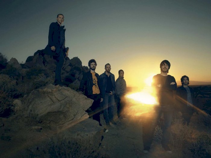 Sambut Perayaan 10 Tahun 'A Thousand Suns', Linkin Park Rilis Dokumenter via Youtube.