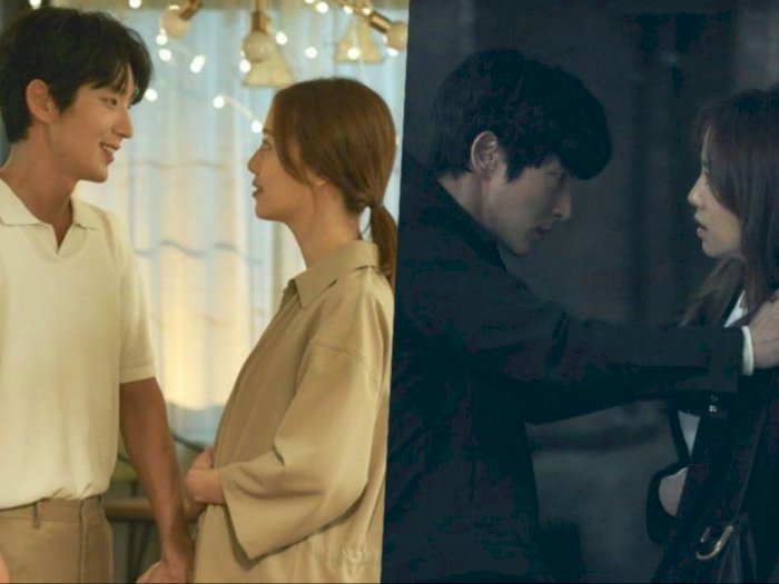 Fase Baru Kisah Romantis Lee Joon Gi dan Moon Chae Won dalam "Flower Of Evil"