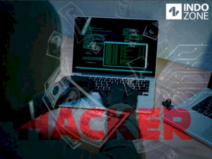 Pemerintah Amerika Mendakwa 5 Hacker Tiongkok yang Retas Ratusan Situs di Negaranya