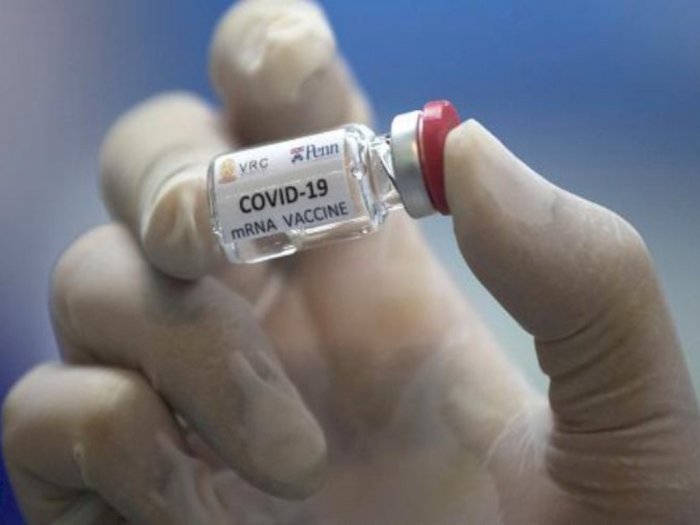 Turki Mulai Uji Coba Tahap Akhir Vaksin Sinovac Buatan Tiongkok