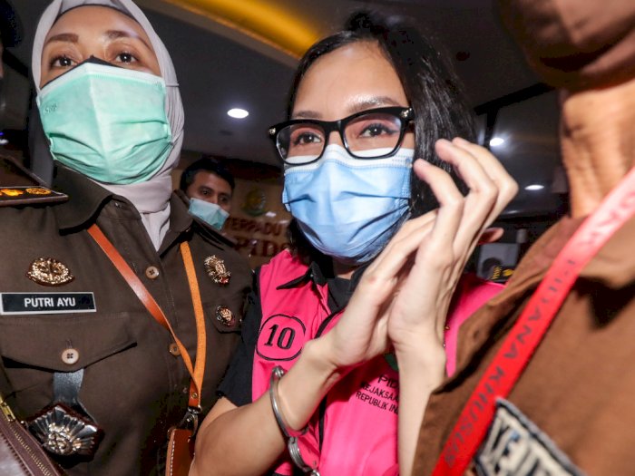 Jaksa Pinangki akan Menjalani Sidang Perdana pada 23 September