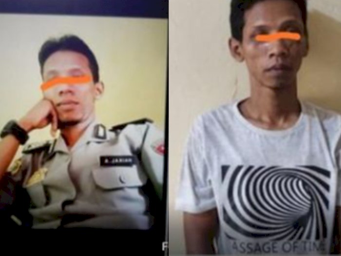 Kenal dari FB, Gadis di Lampung Ditipu Polisi Gadungan Rp24 Juta, Dijanjikan Mau Dinikahi