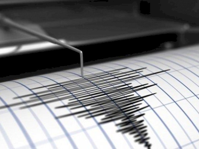 Masuki Pekan Ketiga September, Ada 27 Kali Gempa Bumi di Sumut 
