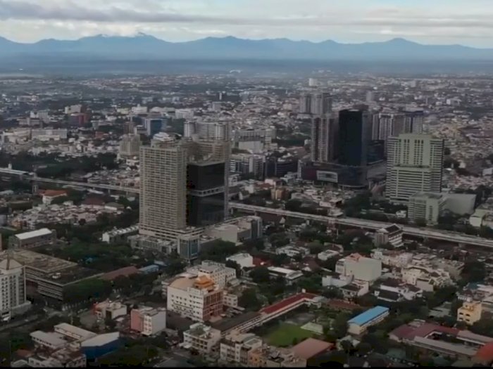 Duh! PSBB Jakarta Bikin Pariwisata Medan Kembali Turun, Salah Satunya Tingkat Hunian Hotel