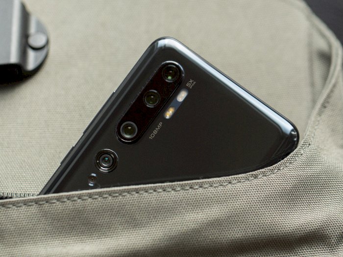 Xiaomi Segera Rilis Smartphone dengan Kamera 108MP Termurah!