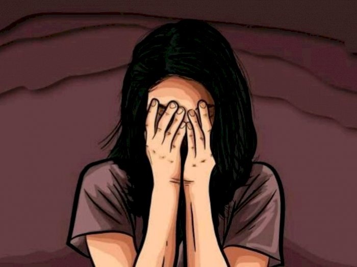 Niat Mau Pasang Behel, Trauma Berat Siswi SMP Malah Diperkosa Oknum Polisi Pontianak