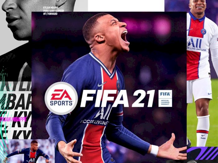 FIFA 21: Jadwal Rilis, Tim dalam Demo, dan Mode Permainan