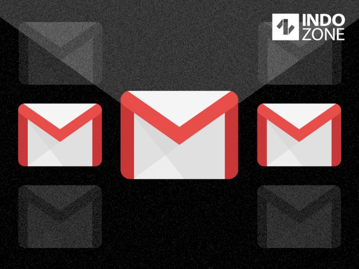 Gmail Kini Sudah Bisa Dipakai Sebagai Aplikasi Email Default di iOS 14