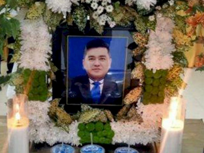 Polisi Tangkap Pembunuh Asiong yang Sebelum Tewas Dibakar Hidup-hidup, Pelaku Banyak
