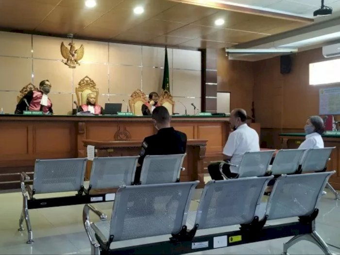 Terbukti Bersalah, Tiga Petinggi Sunda Empire Dihukum 4 Tahun Penjara