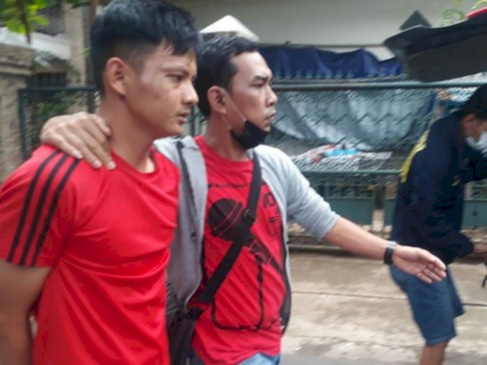 Anggota DPRD Sumsel dapat Narkoba dari Aceh