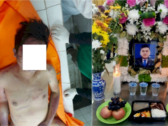 Oknum TNI Tersangka Pembunuhan Pria Pemilik Terrios, Mayatnya Dibuang ke Jurang di Karo