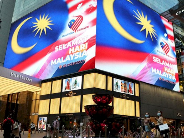 Mahasiswa Asing di Malaysia Galang Petisi Minta Tarif Karantina Rp16 Juta Dikurangi
