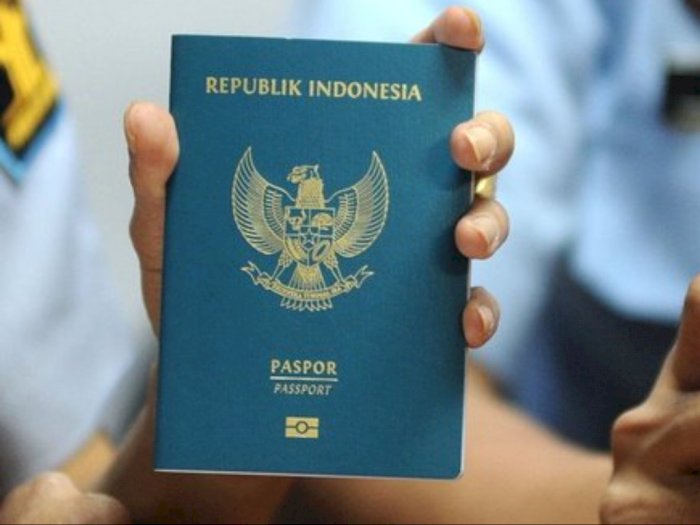 Demi Hemat Biaya Pencetakan, Pemerintah Tambah Masa Berlaku Paspor Jadi 10 Tahun