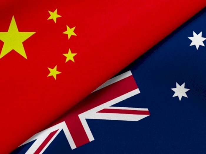 Tiongkok Larang 2 Akademisi Australia yang 'Anti Tiongkok'