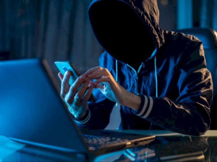 Agar Akunmu Tak Dikuasai Penjahat Cyber, Berikut Langkah Pencegahannya