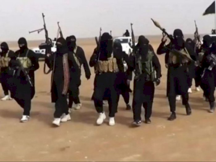 Pimpinan ISIS di Afrika Utara Akhirnya Dibunuh oleh Pasukan Libya, Begini Kronologinya