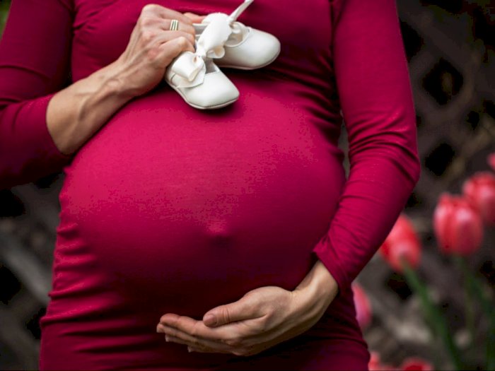 20 Juta Kehamilan Tak Direncanakan Diprediksi Terjadi Jika Pandemi Memburuk